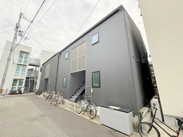 アルモニー下新庄