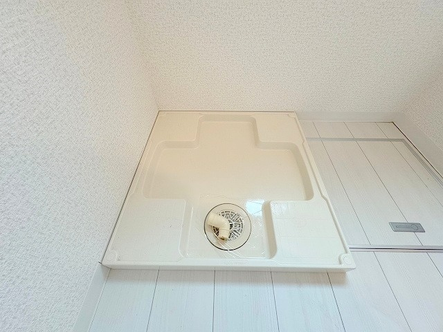 アルモニー下新庄の設備