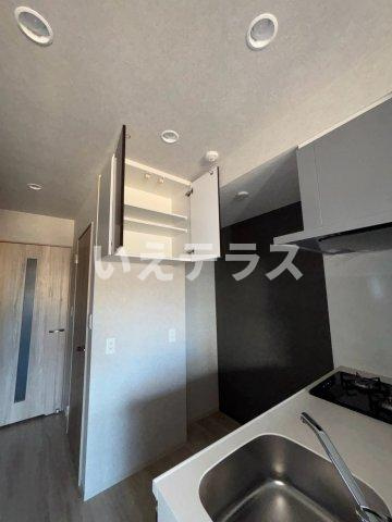 SDグランツ神戸Peninsulaのその他