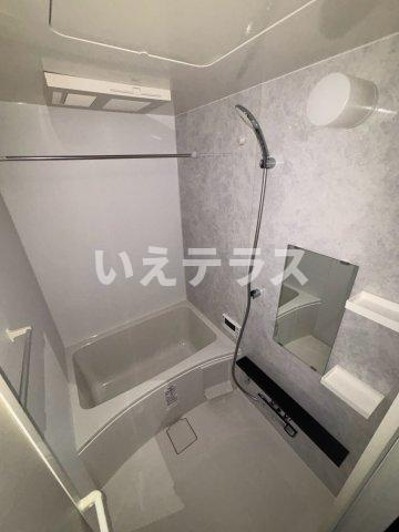 SDグランツ神戸Peninsulaの浴室