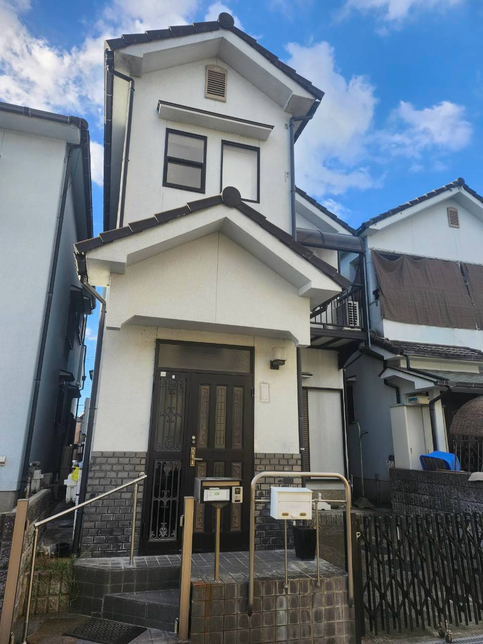 和泉市上町戸建