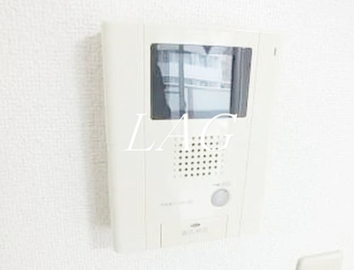 【設備】 | タウンコート両国 | TVモニターフォンです。