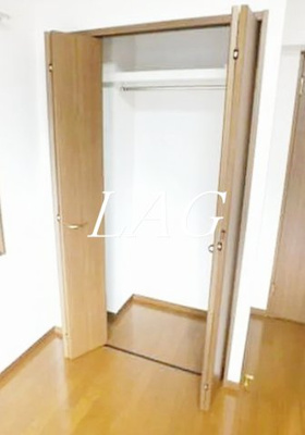 【収納】 | タウンコート両国 | 収納です。