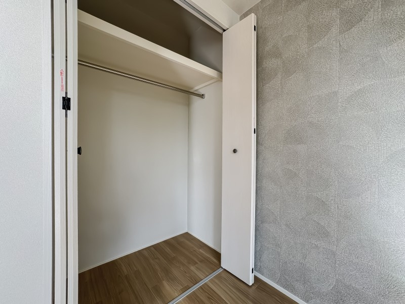 Ｃａｓａ　Ｃｏｍｆｏｒｔ　カーサコンフォートの収納