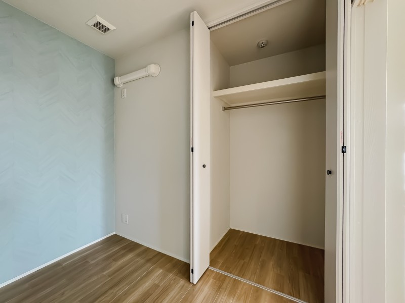 Ｃａｓａ　Ｃｏｍｆｏｒｔ　カーサコンフォートの収納