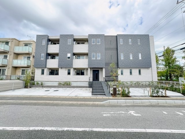 Ｃａｓａ　Ｃｏｍｆｏｒｔ　カーサコンフォートの外観