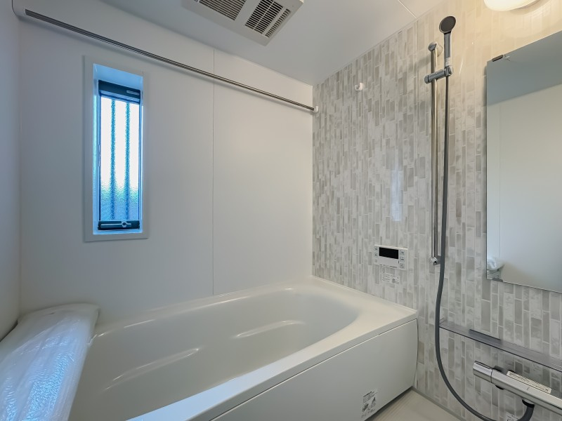 Ｃａｓａ　Ｃｏｍｆｏｒｔ　カーサコンフォートの浴室
