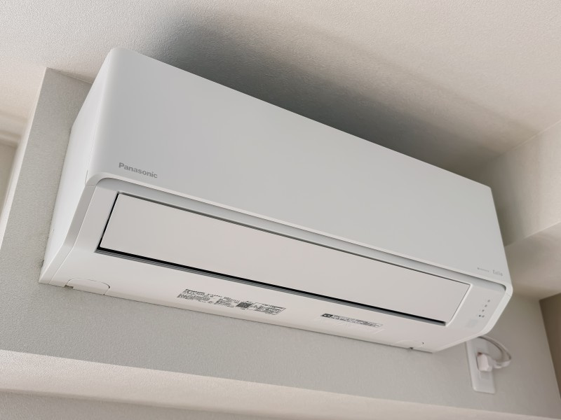 Ｃａｓａ　Ｃｏｍｆｏｒｔ　カーサコンフォートの設備