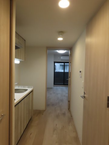 大阪市淀川区十三東４丁目の賃貸マンションのその他