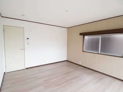 【洋室】 | 中古戸建　KEM福島市蓬莱町1期 | ★内覧予約でブランド米2kg★