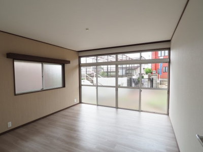 【洋室】 | 中古戸建　KEM福島市蓬莱町1期 | ★内覧予約でブランド米2kg★