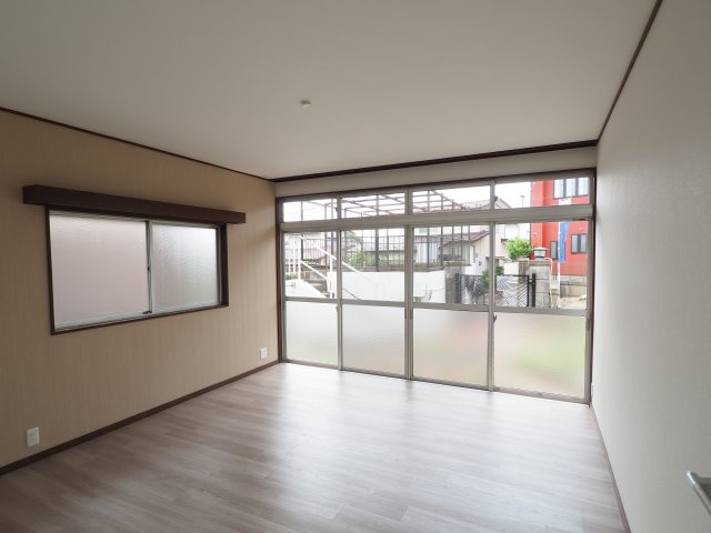 【洋室】 | 中古戸建　KEM福島市蓬莱町1期 | ★内覧予約でブランド米2kg★