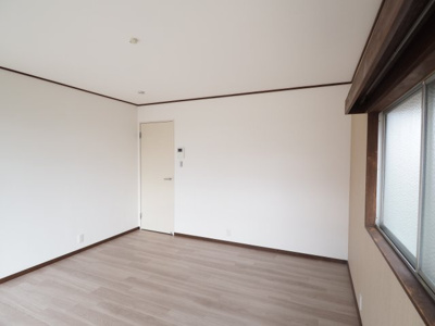 【洋室】 | 中古戸建　KEM福島市蓬莱町1期 | ★内覧予約でブランド米2kg★