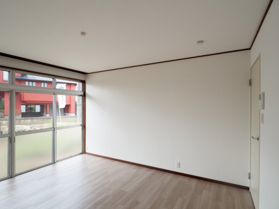 【洋室】 | 中古戸建　KEM福島市蓬莱町1期 | ★内覧予約でブランド米2kg★