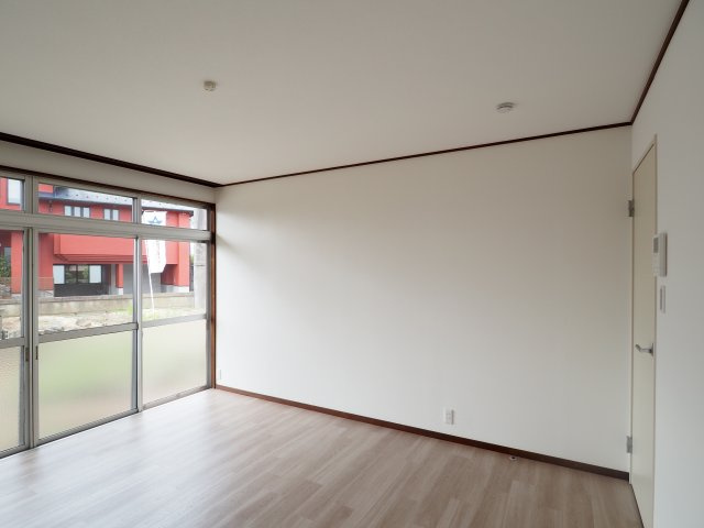 【洋室】 | 中古戸建　KEM福島市蓬莱町1期 | ★内覧予約でブランド米2kg★