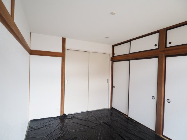 【和室】 | 中古戸建　KEM福島市蓬莱町1期 | ★内覧予約でブランド米2kg★