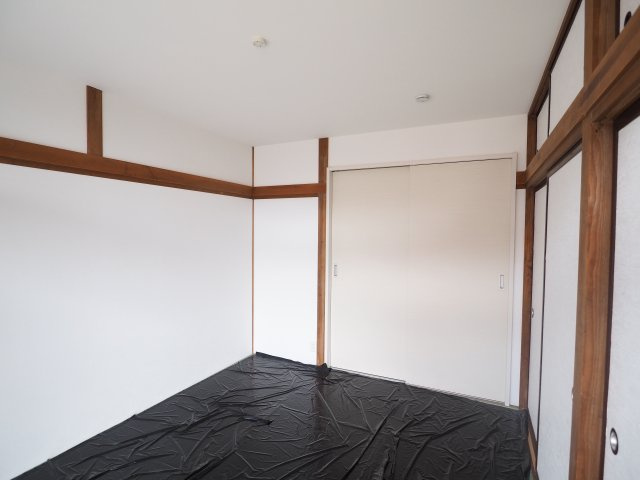 【和室】 | 中古戸建　KEM福島市蓬莱町1期 | ★内覧予約でブランド米2kg★