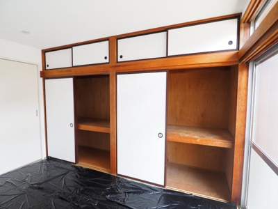 【収納】 | 中古戸建　KEM福島市蓬莱町1期 | ★内覧予約でブランド米2kg★