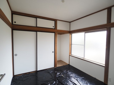 【和室】 | 中古戸建　KEM福島市蓬莱町1期 | ★内覧予約でブランド米2kg★