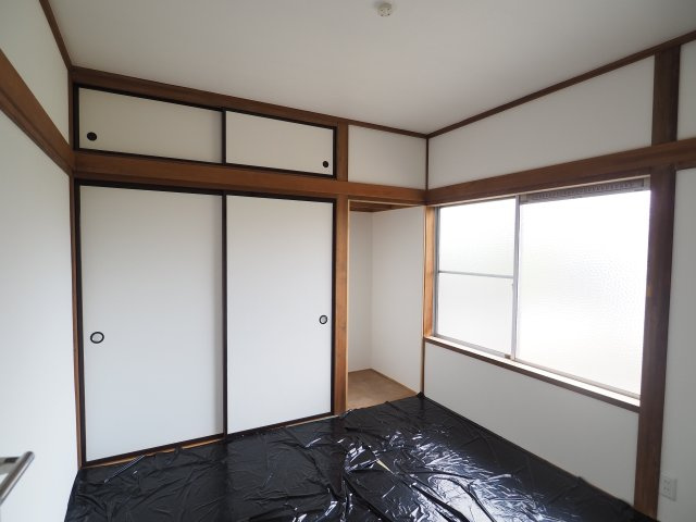 【和室】 | 中古戸建　KEM福島市蓬莱町1期 | ★内覧予約でブランド米2kg★