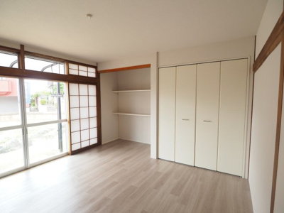【その他】 | 中古戸建　KEM福島市蓬莱町1期 | ★内覧予約でブランド米2kg★
