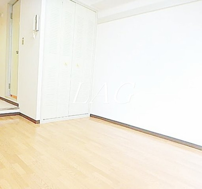 【居間・リビング】 | マリオン錦糸町 | 洋室のお部屋です。