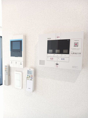 【セキュリティ】 | ベルクワルツ座間