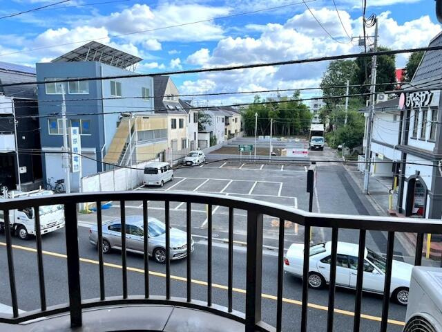 写真は３階のものです。