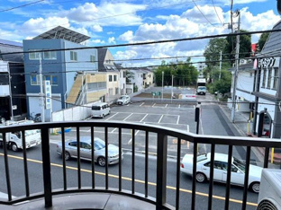 写真は３階のものです。
