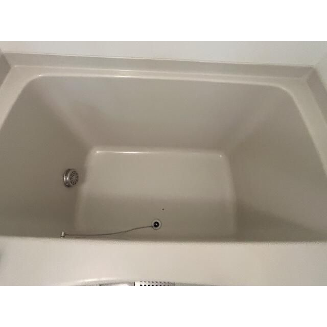 グレースセレノ小山の浴室