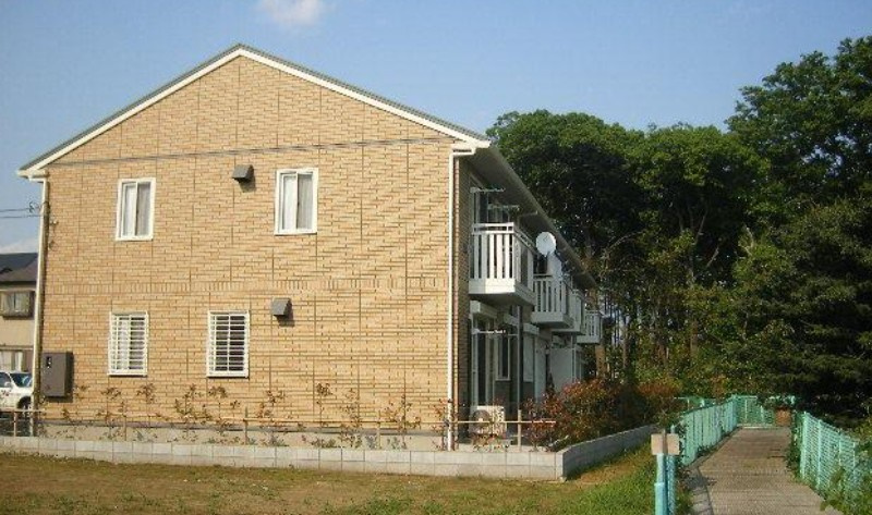 草加市小山２丁目のアパートのその他