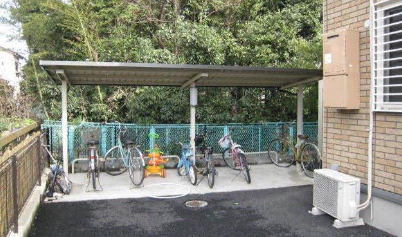 グレースセレノ小山のその他共用部分