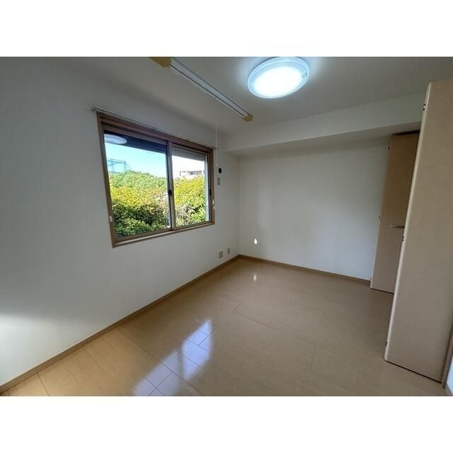 グレースセレノ小山の内装