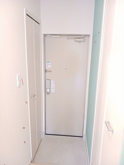 【玄関】 | ベルクワルツ座間