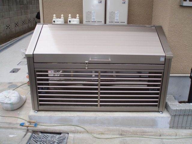 パステロ桜新町の設備