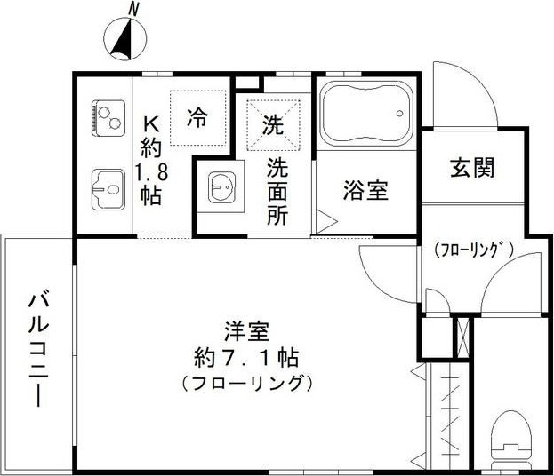 パステロ桜新町