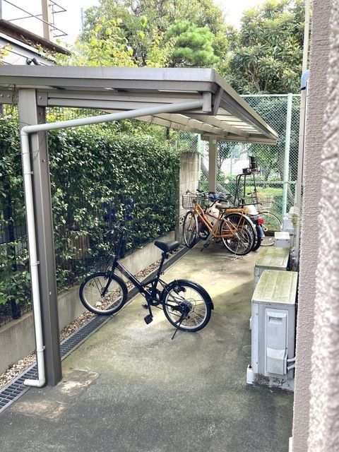 パステロ桜新町のその他