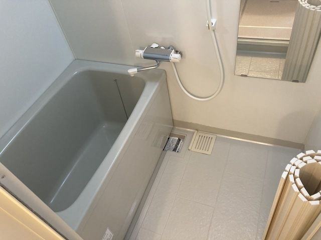 パステロ桜新町の浴室