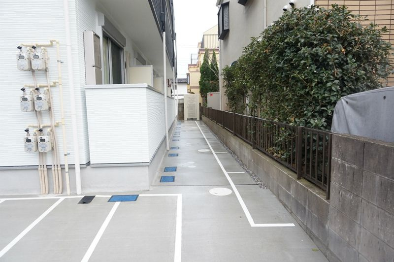 ショコラティエ花園のその他