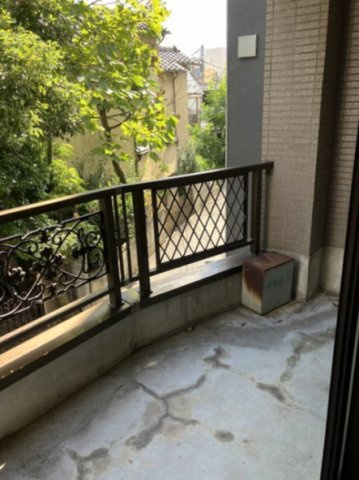 メゾンヴァンヴェールのその他