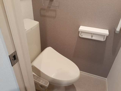 【トイレ】 | サニーコートⅠ | トイレも気になるポイント