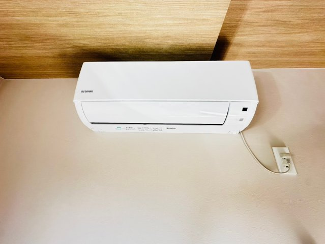 NETーK妙法寺の設備