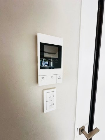 NETーK妙法寺のセキュリティ