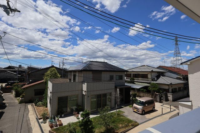 【展望】 | ノイヴェル新堂