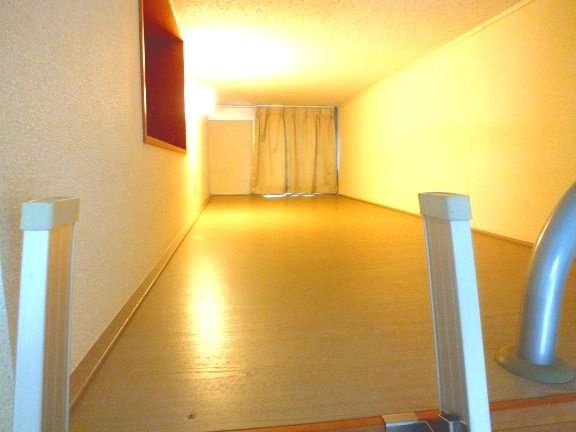 レオパレスそがみなみの内装