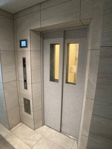 クレイシア森下のその他共用部分