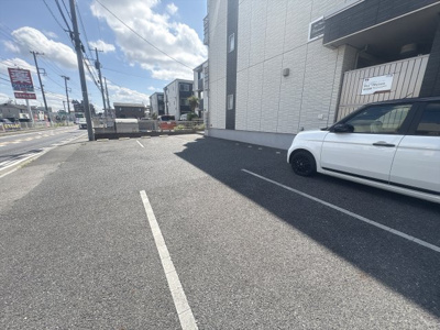【駐車場】 | エターナリー