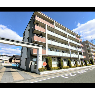 【外観】 | アンジュール