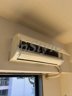 【設備】 | ライオンズマンション錦糸町第８