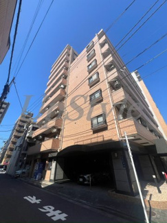 【外観】 | ライオンズマンション錦糸町第８